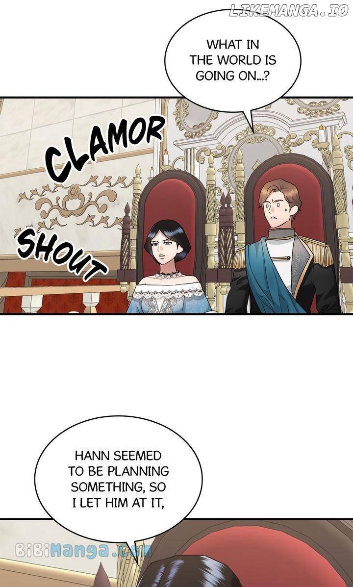 Two Heirs Chapter 67 - page 44