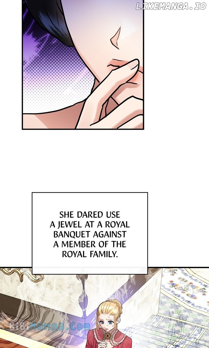 Two Heirs Chapter 67 - page 46