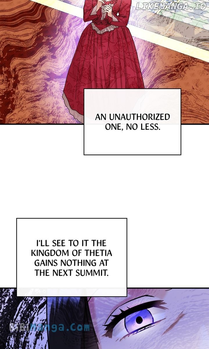 Two Heirs Chapter 67 - page 47