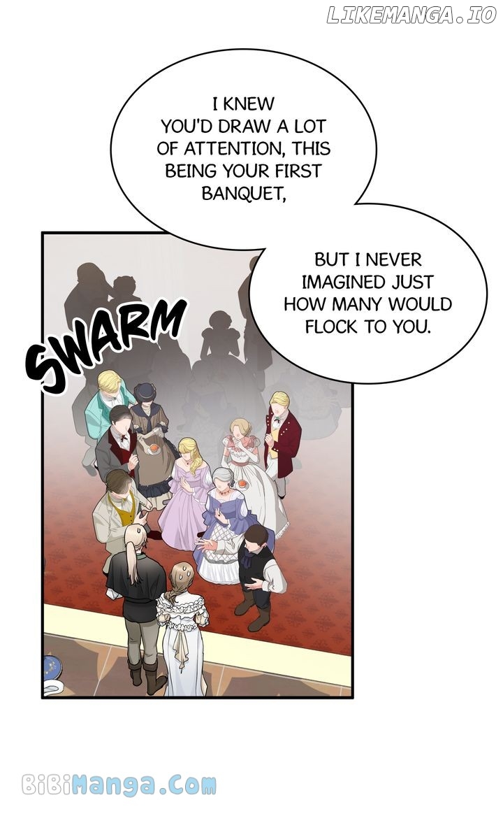 Two Heirs Chapter 67 - page 5