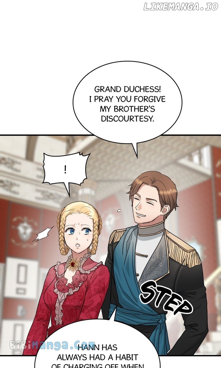 Two Heirs Chapter 67 - page 50