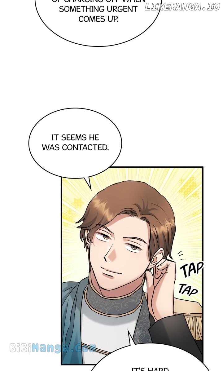 Two Heirs Chapter 67 - page 51