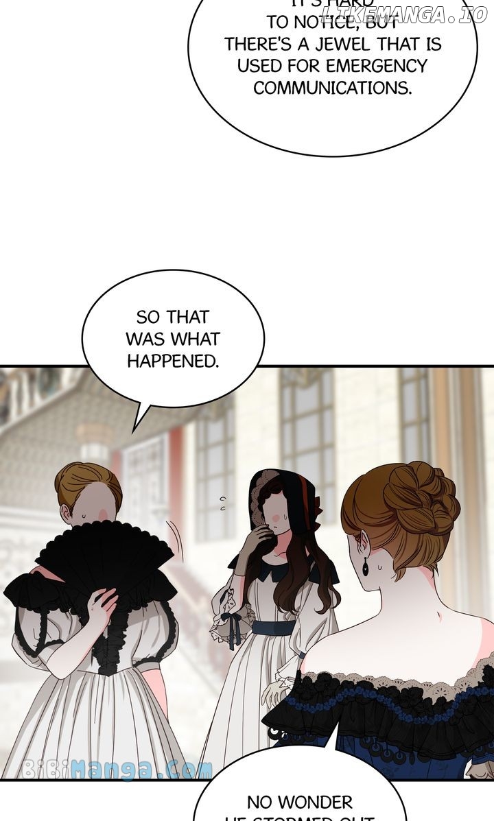 Two Heirs Chapter 67 - page 52