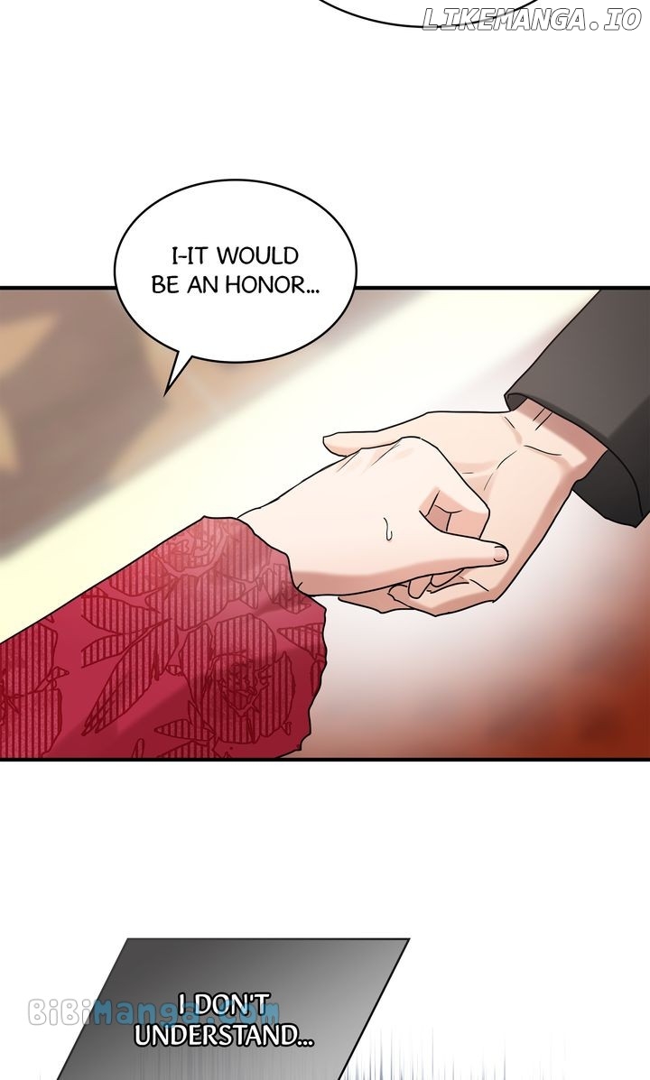Two Heirs Chapter 67 - page 54