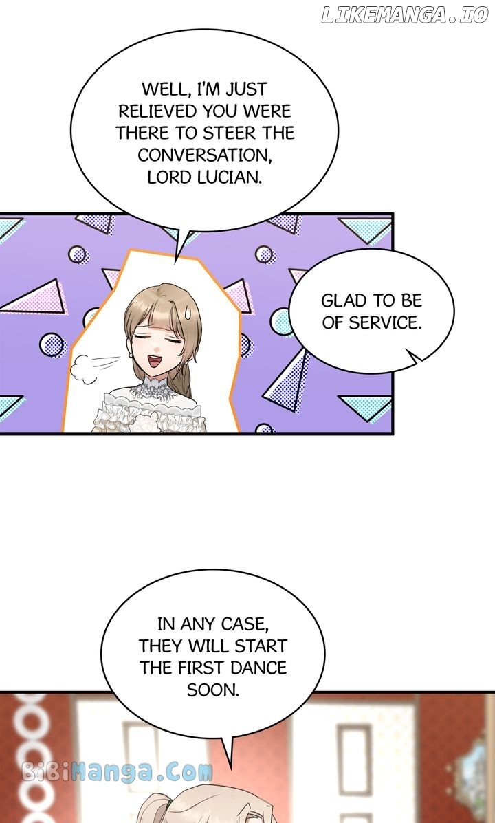 Two Heirs Chapter 67 - page 6
