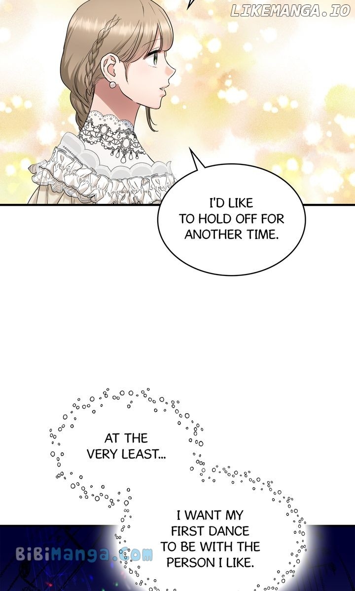Two Heirs Chapter 67 - page 8
