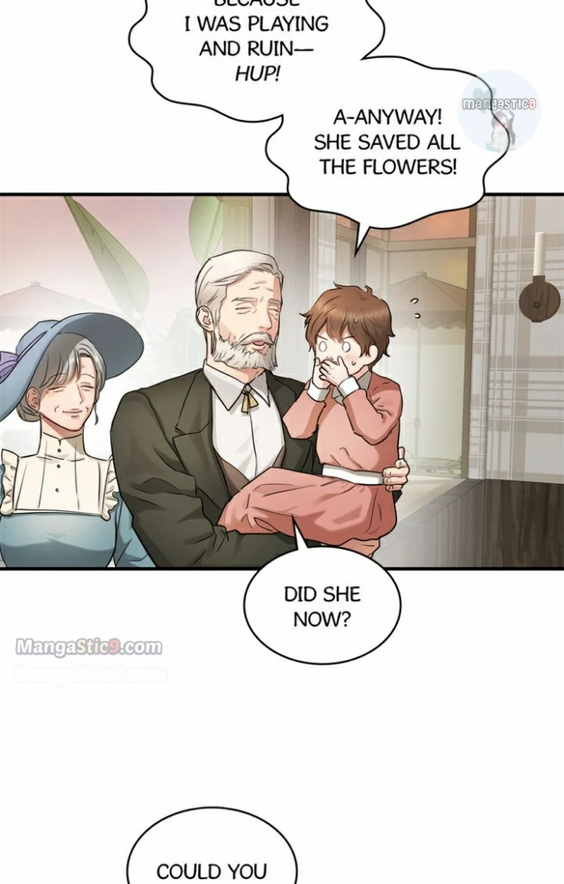 Two Heirs Chapter 37 - page 17