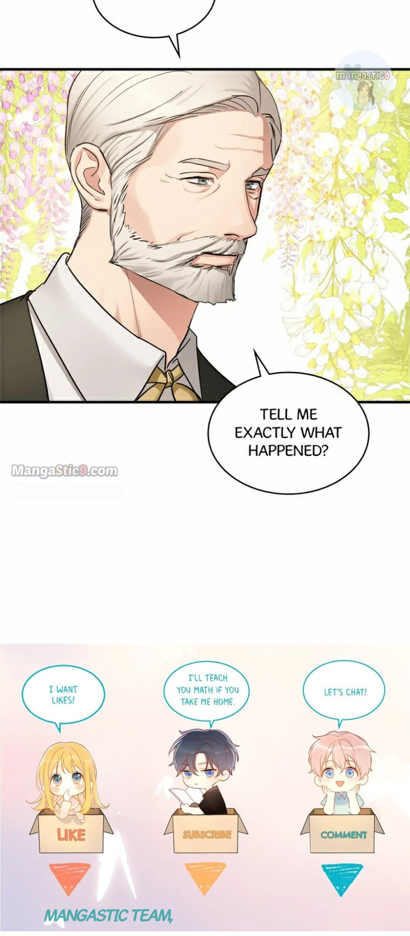 Two Heirs Chapter 37 - page 18