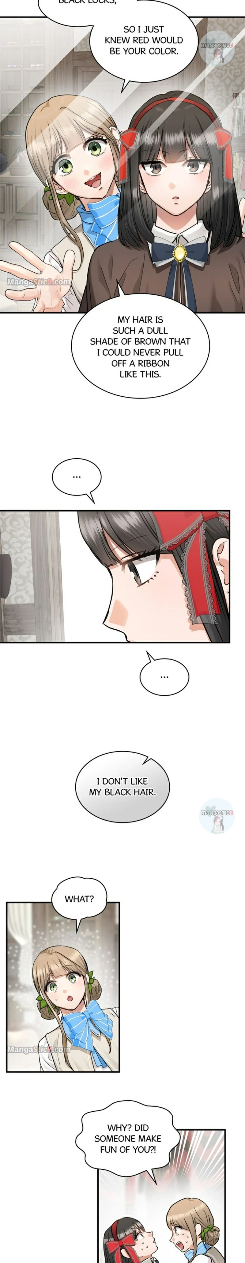 Two Heirs Chapter 37 - page 2
