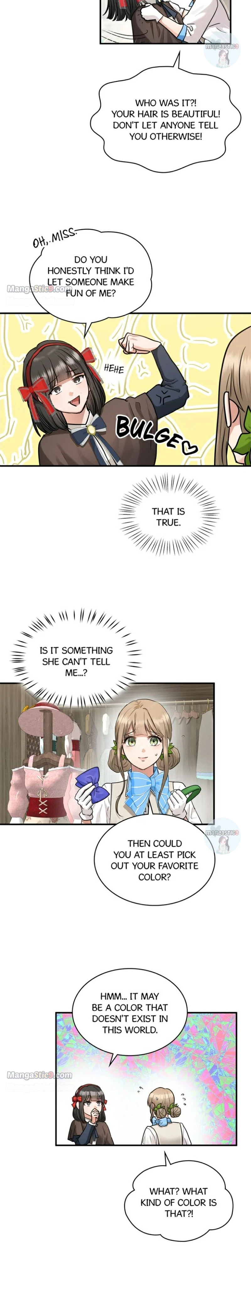 Two Heirs Chapter 37 - page 3
