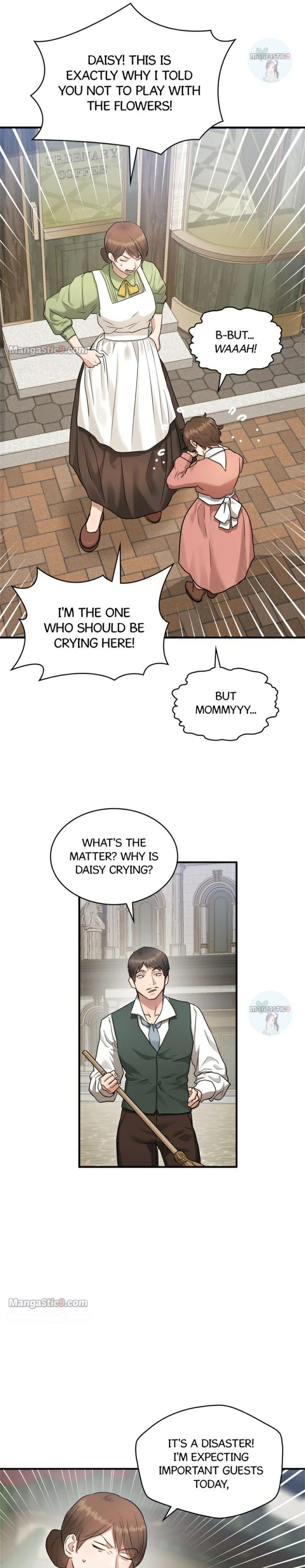 Two Heirs Chapter 37 - page 4