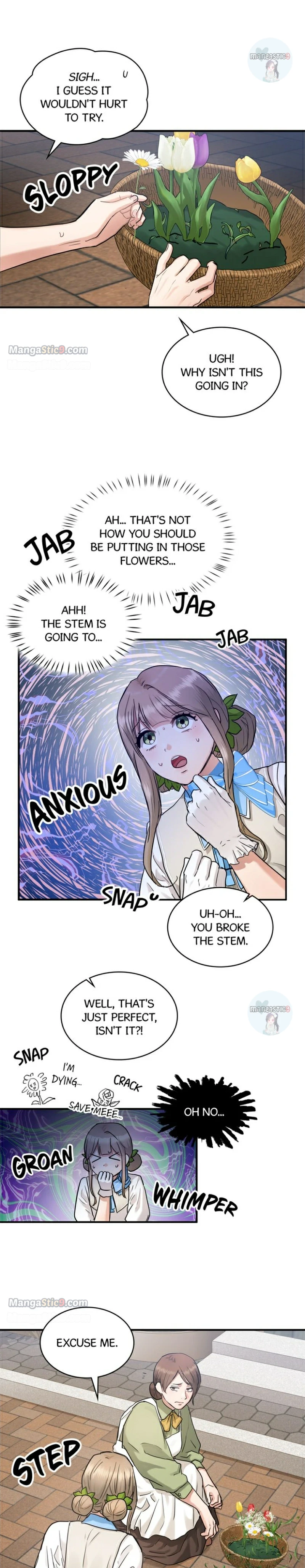 Two Heirs Chapter 37 - page 6
