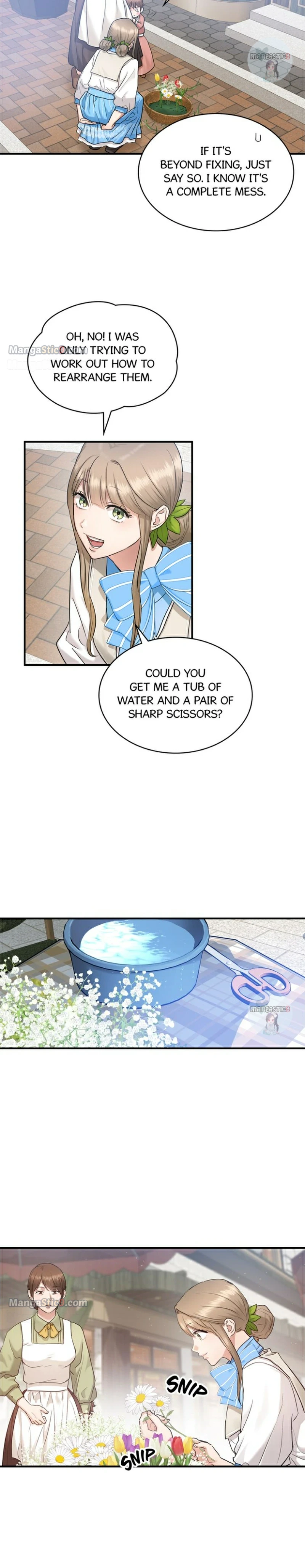 Two Heirs Chapter 37 - page 7