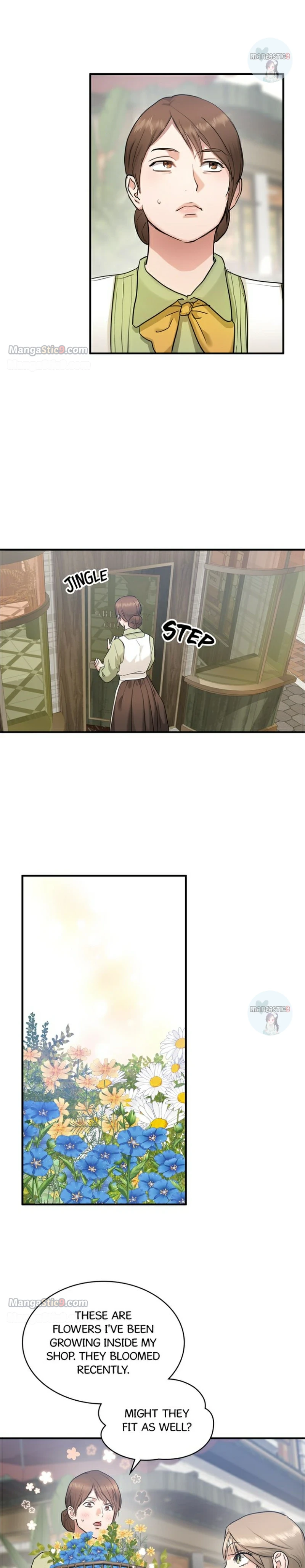 Two Heirs Chapter 37 - page 8