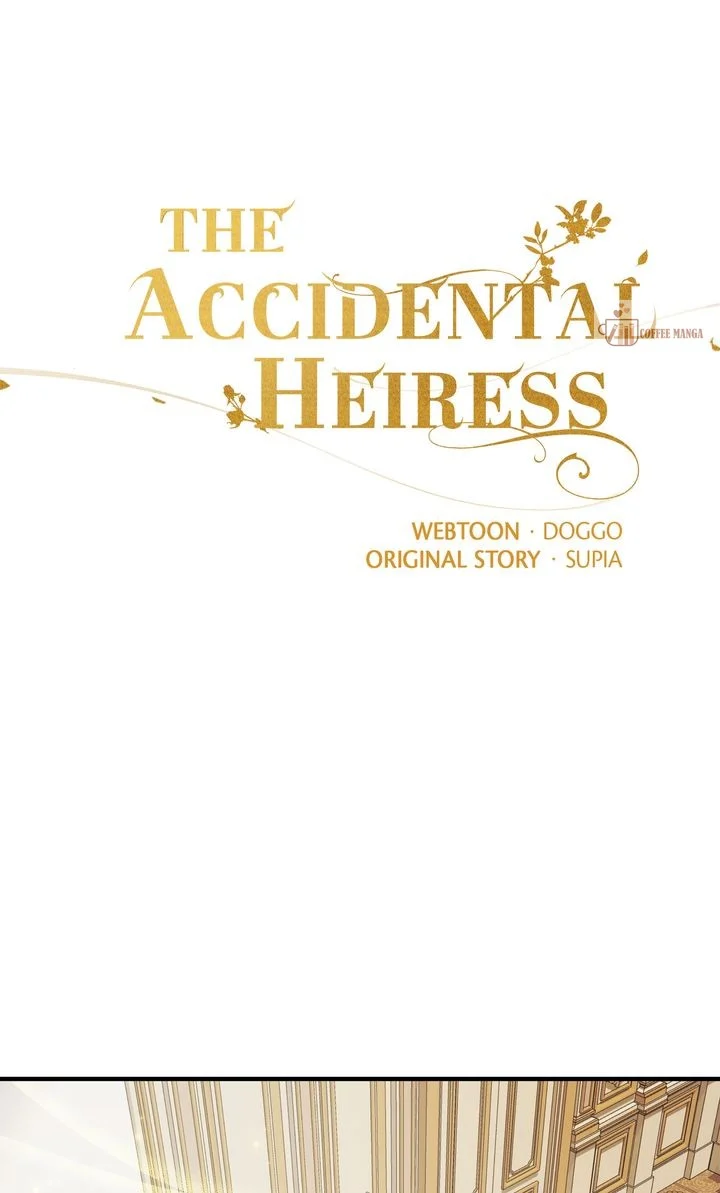 Two Heirs Chapter 80 - page 1