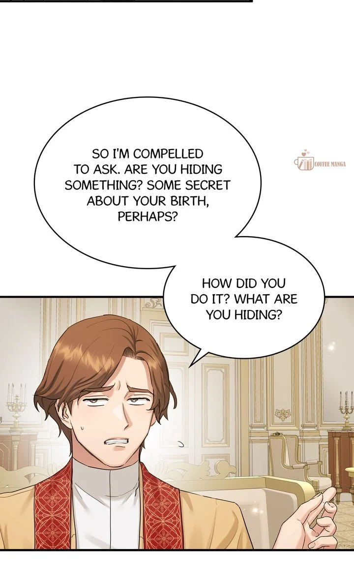Two Heirs Chapter 80 - page 10