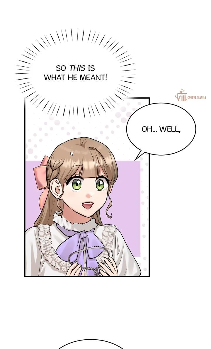 Two Heirs Chapter 80 - page 11