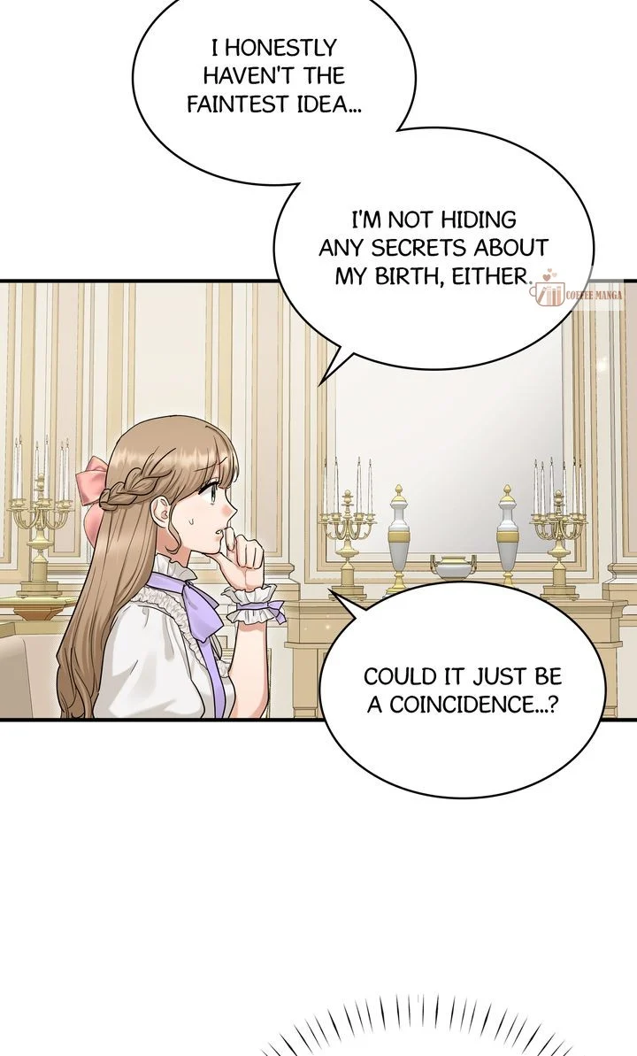 Two Heirs Chapter 80 - page 12