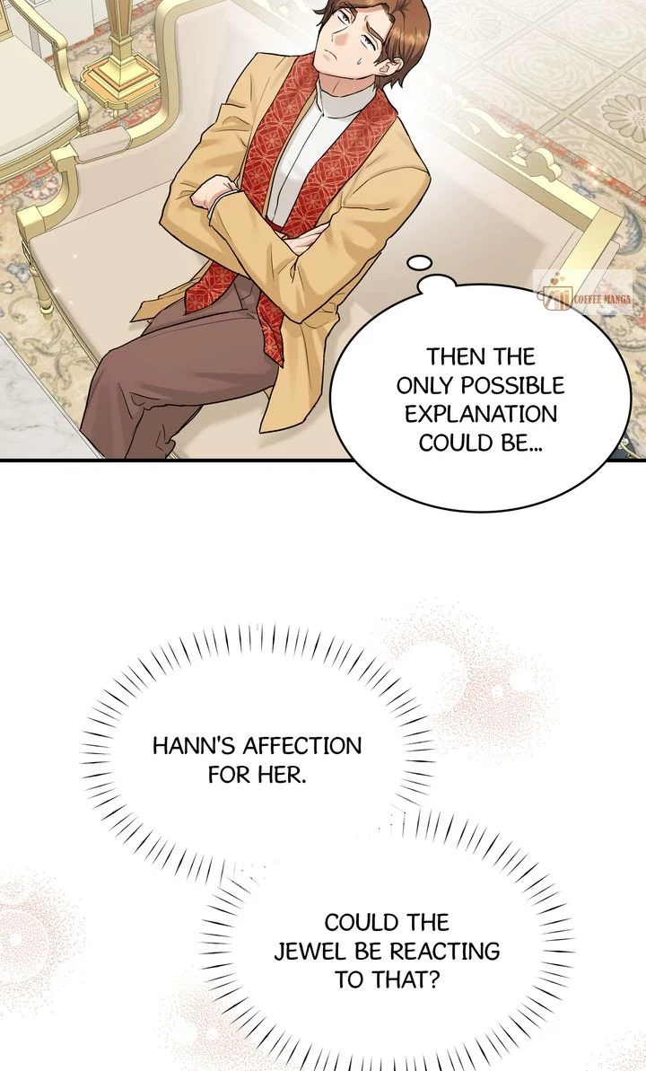 Two Heirs Chapter 80 - page 18