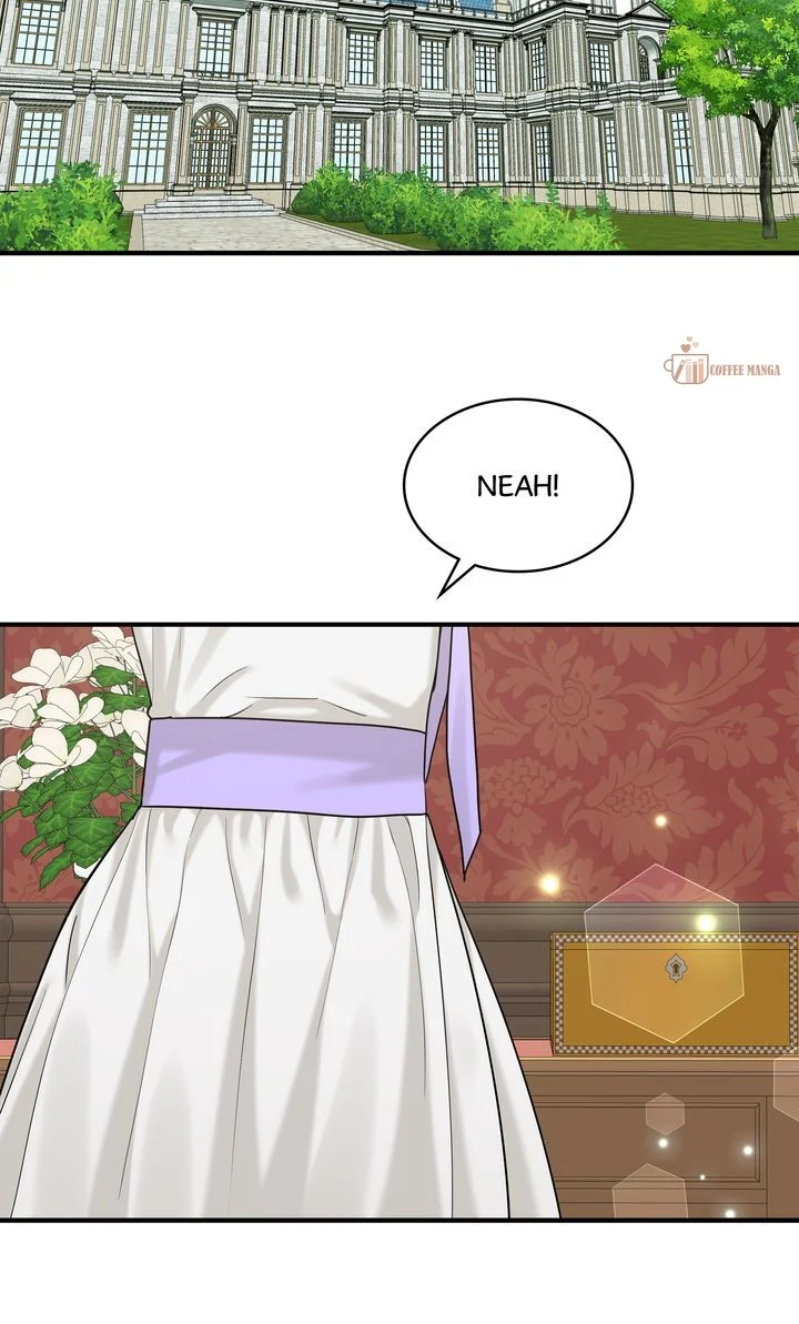 Two Heirs Chapter 80 - page 21