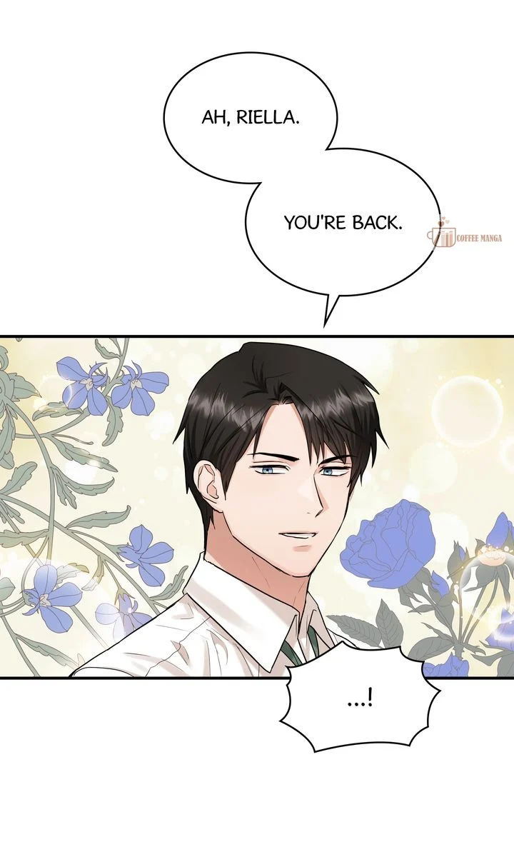 Two Heirs Chapter 80 - page 23