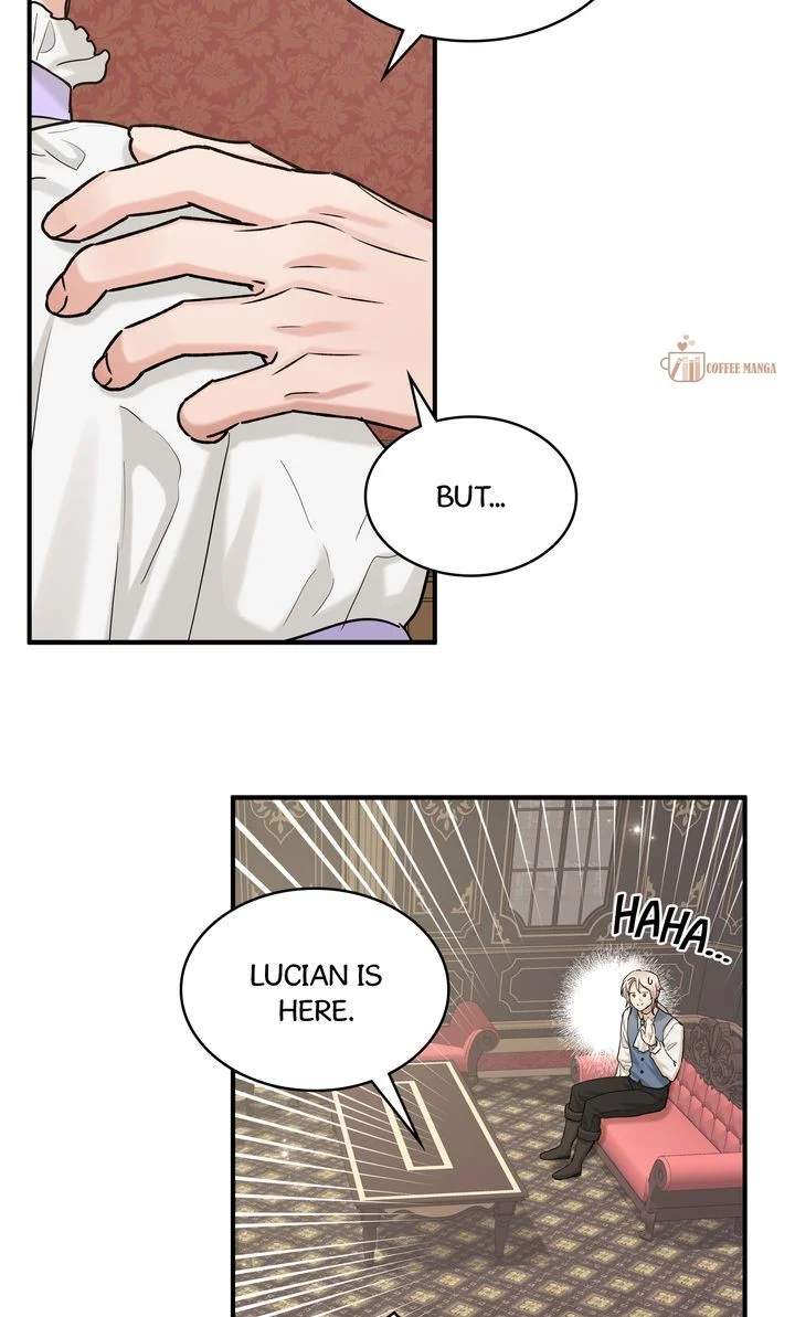Two Heirs Chapter 80 - page 27