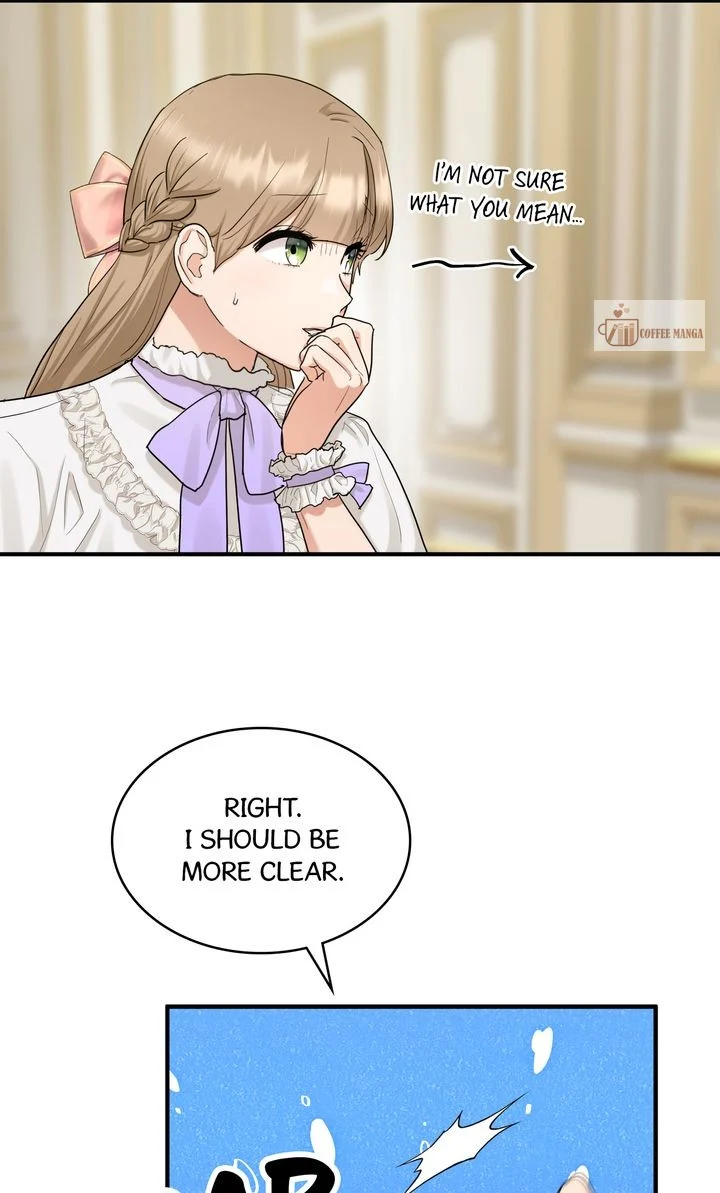 Two Heirs Chapter 80 - page 3