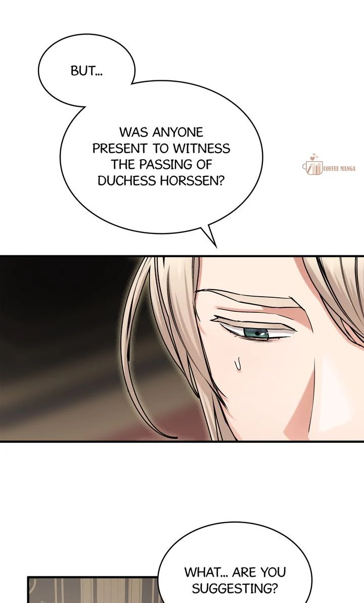 Two Heirs Chapter 80 - page 31