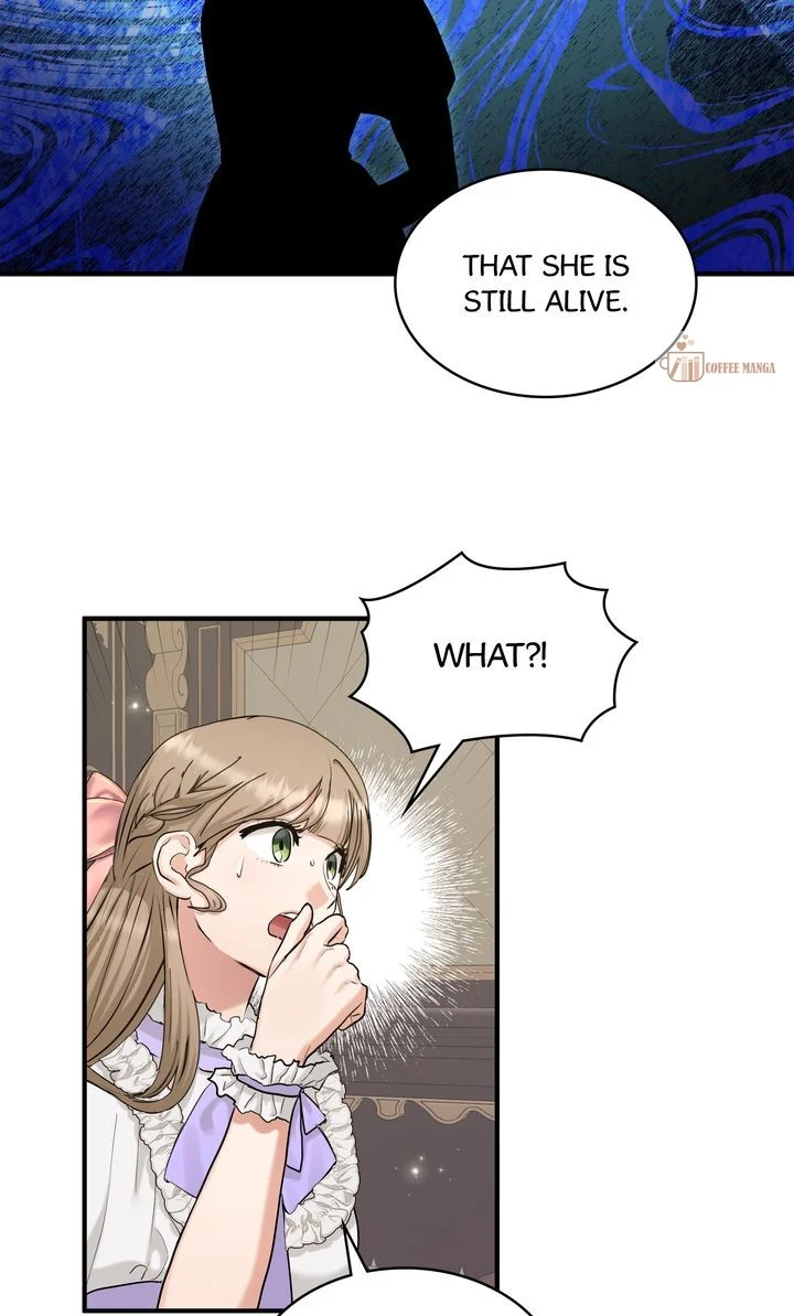 Two Heirs Chapter 80 - page 33