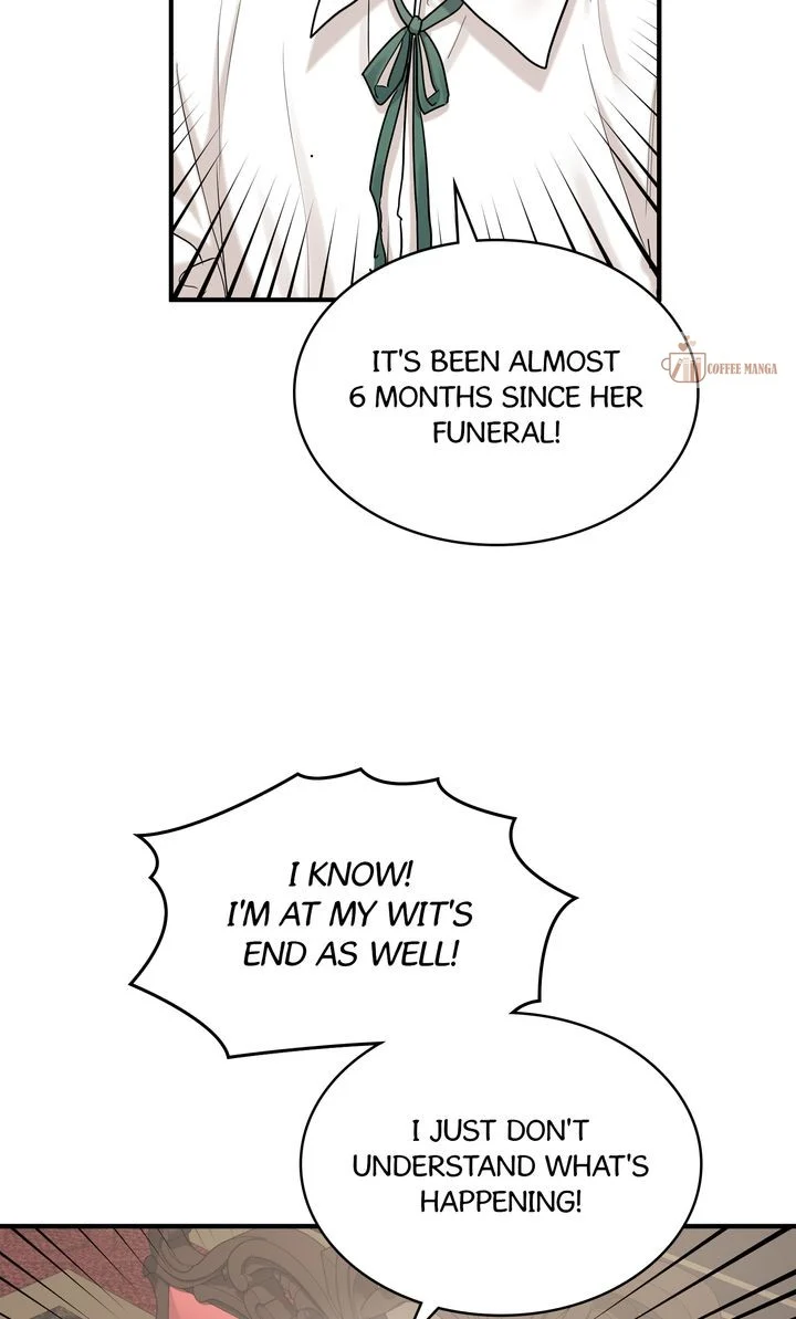 Two Heirs Chapter 80 - page 35