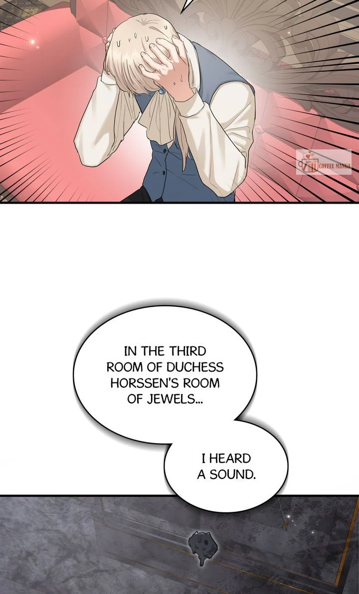 Two Heirs Chapter 80 - page 36