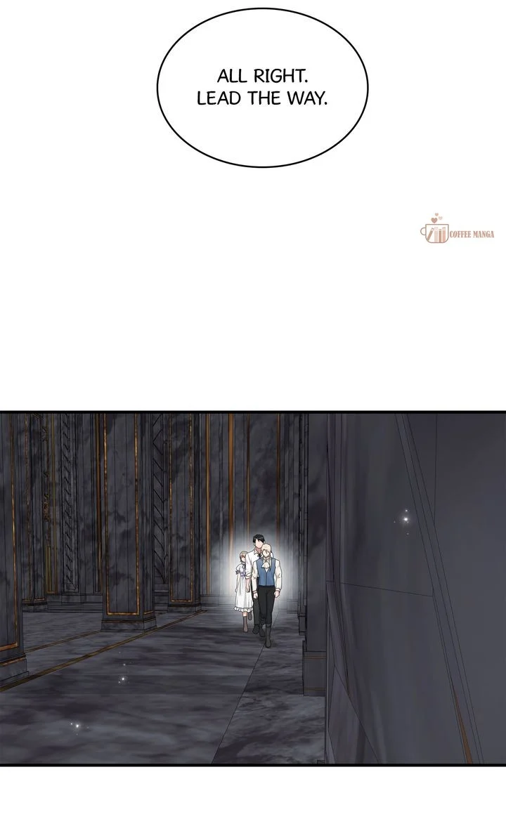 Two Heirs Chapter 80 - page 46