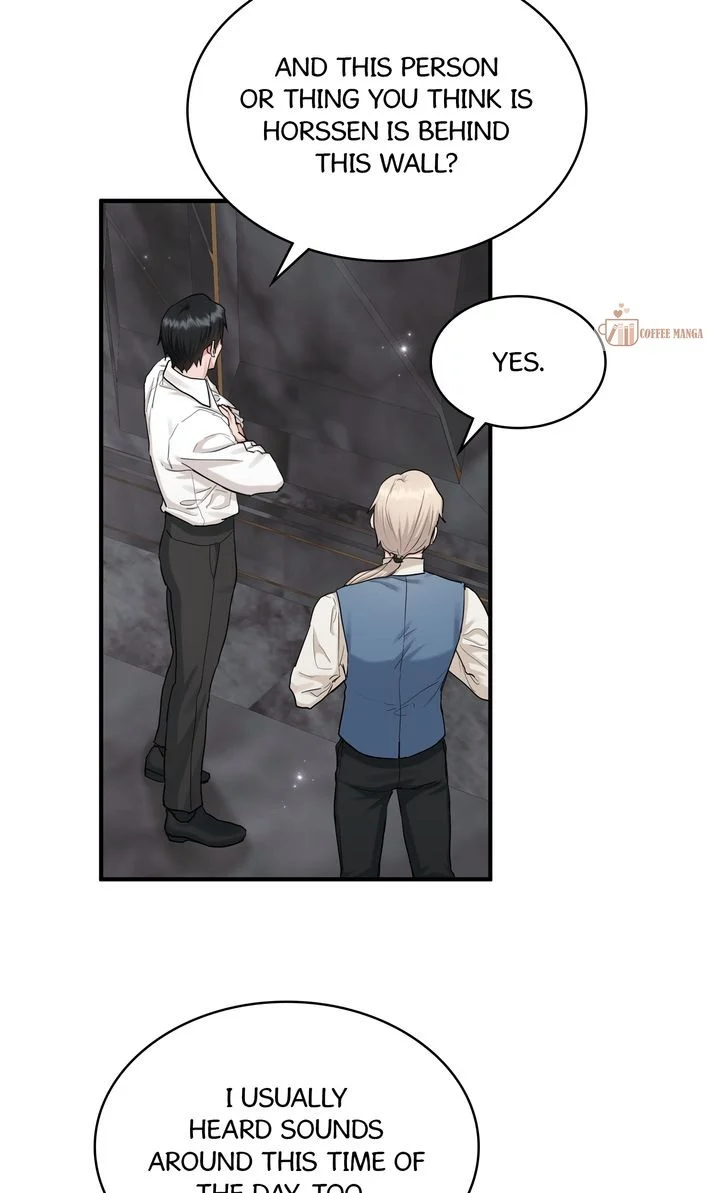 Two Heirs Chapter 80 - page 49