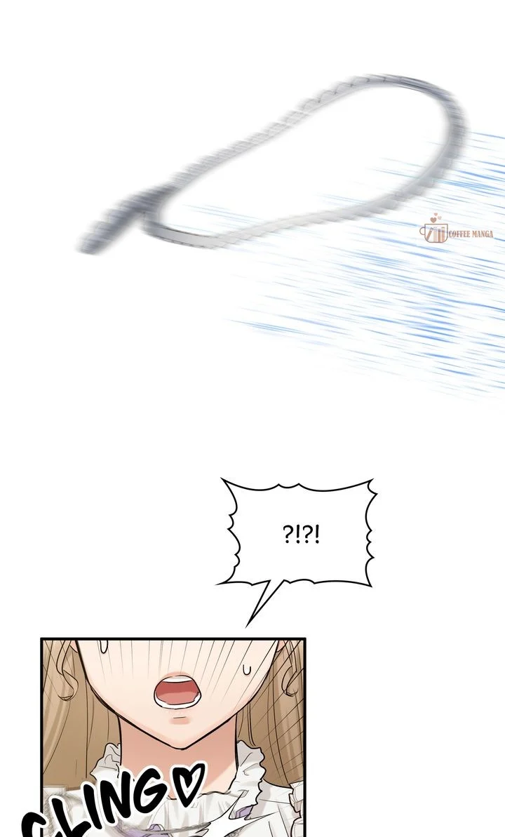 Two Heirs Chapter 80 - page 7