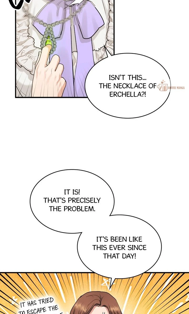 Two Heirs Chapter 80 - page 8