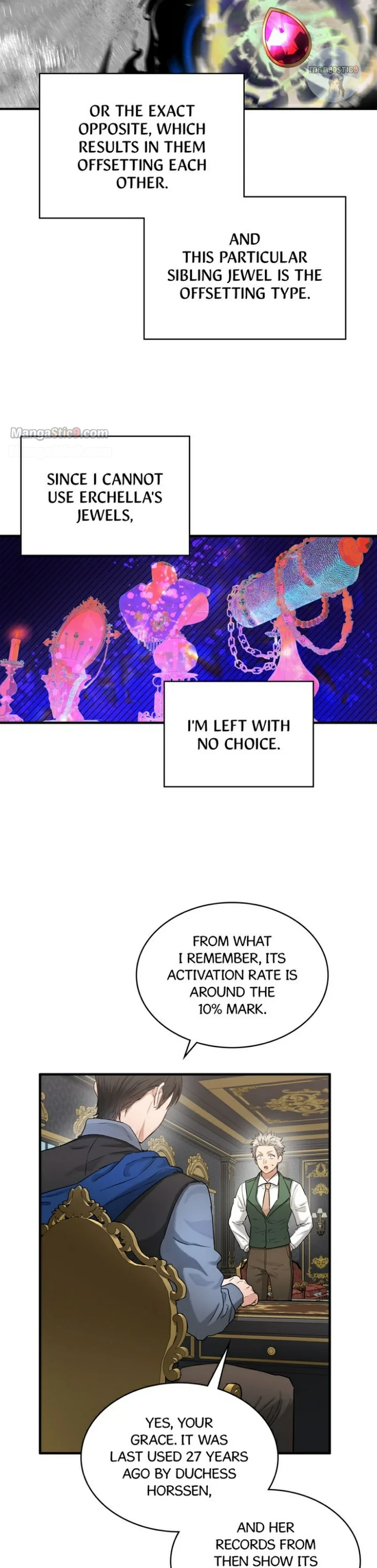 Two Heirs Chapter 36 - page 14