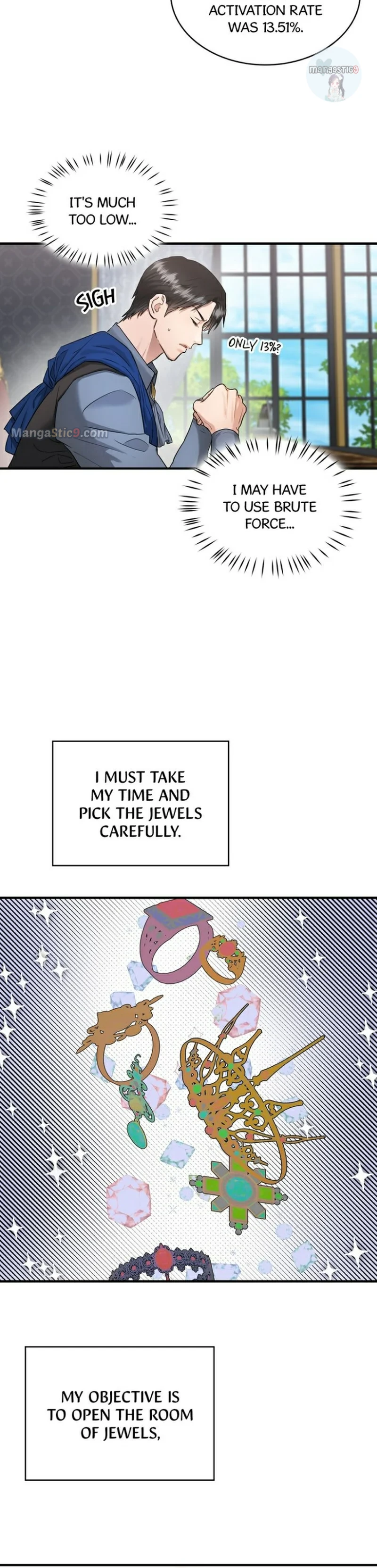 Two Heirs Chapter 36 - page 15