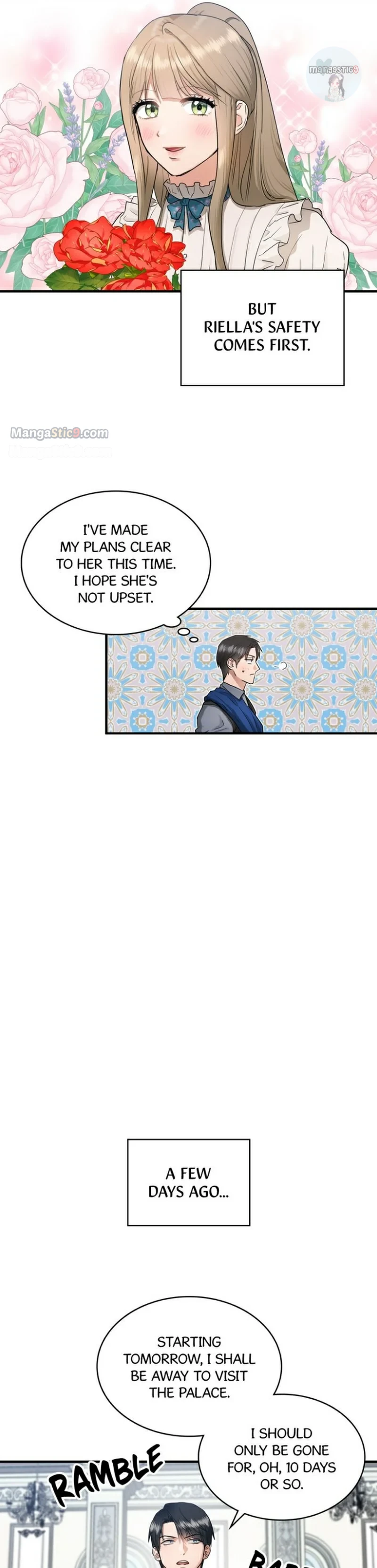 Two Heirs Chapter 36 - page 16