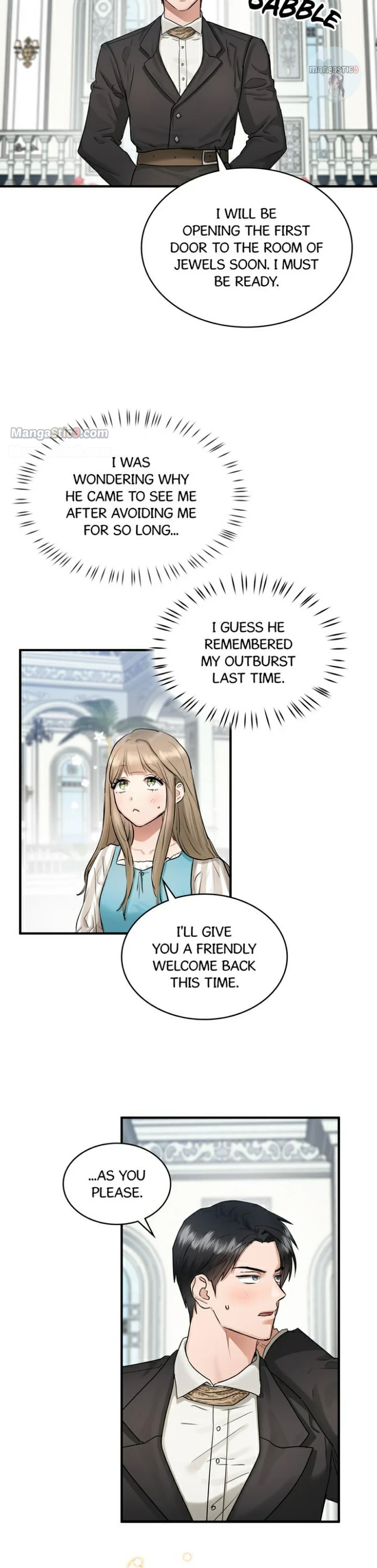 Two Heirs Chapter 36 - page 17