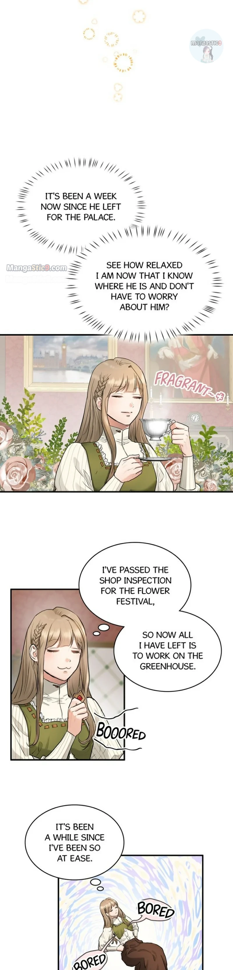 Two Heirs Chapter 36 - page 18