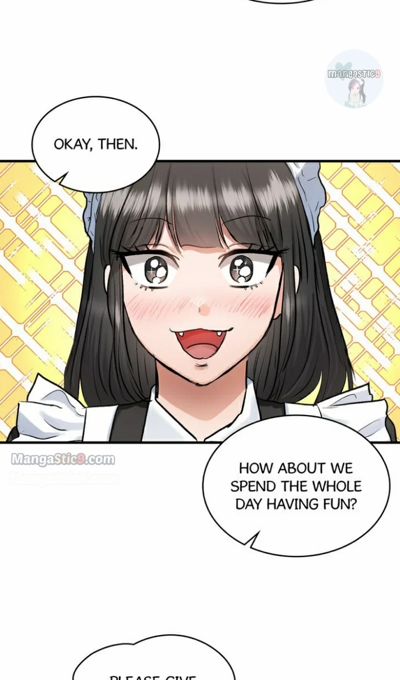 Two Heirs Chapter 36 - page 21