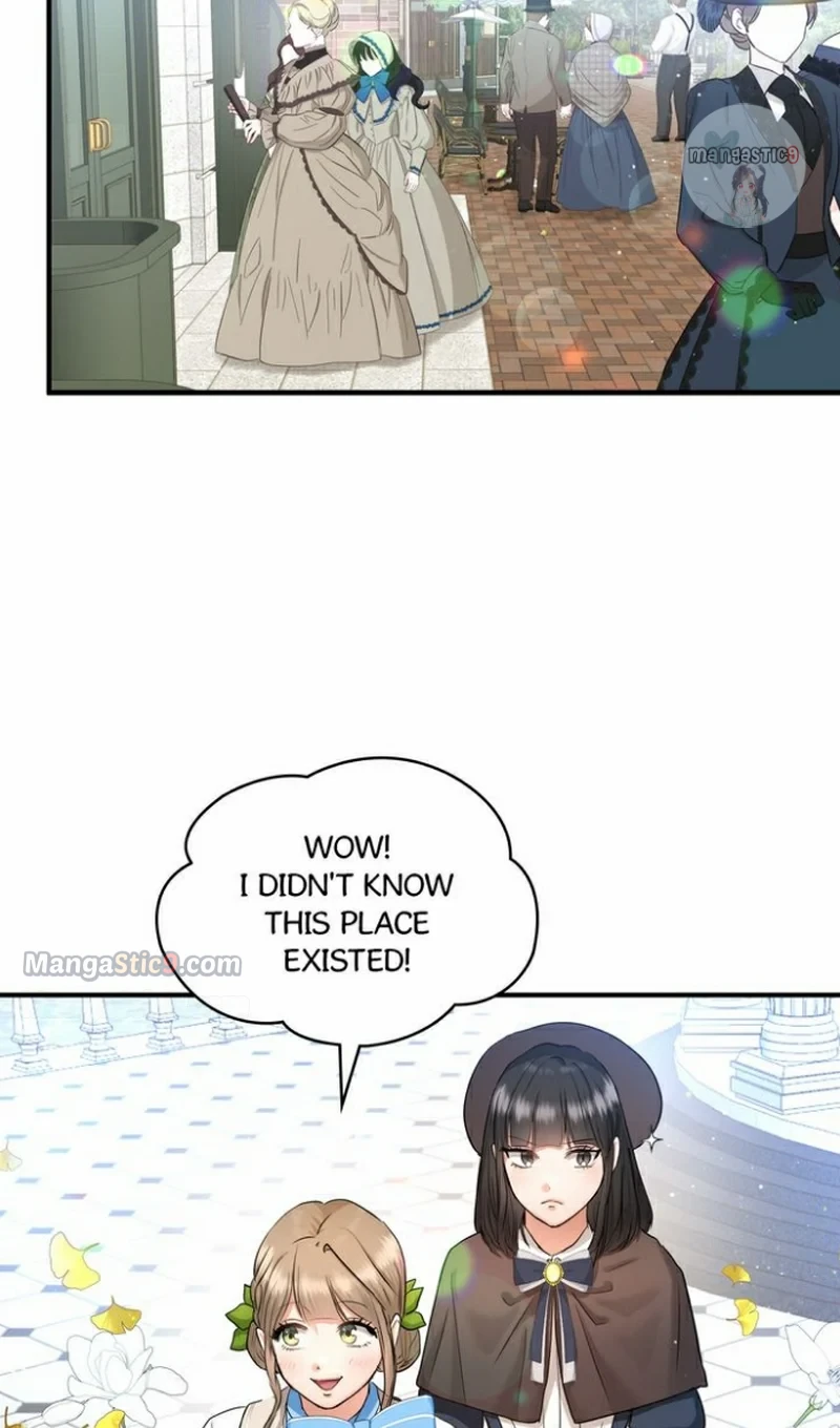 Two Heirs Chapter 36 - page 24