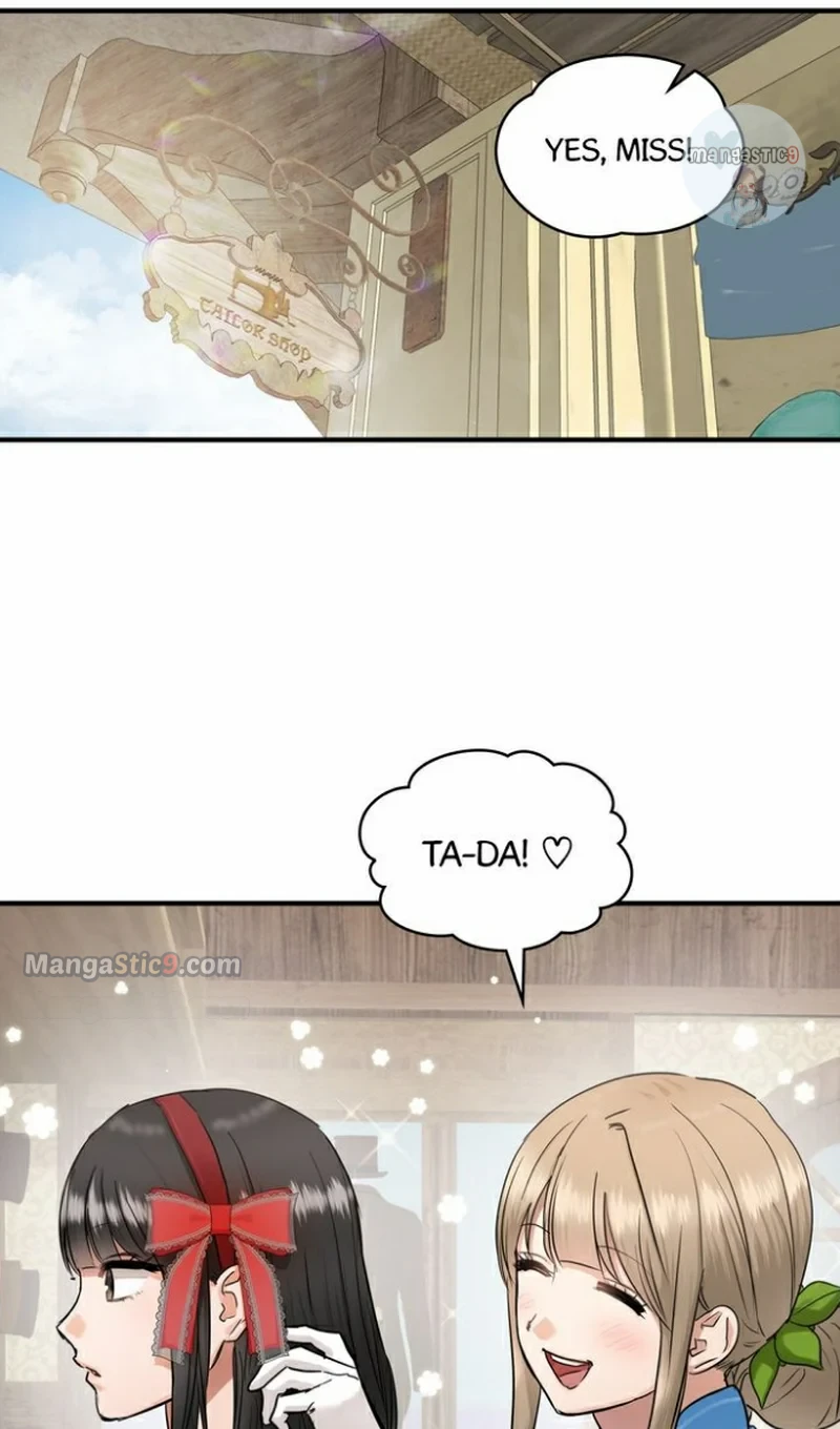 Two Heirs Chapter 36 - page 27