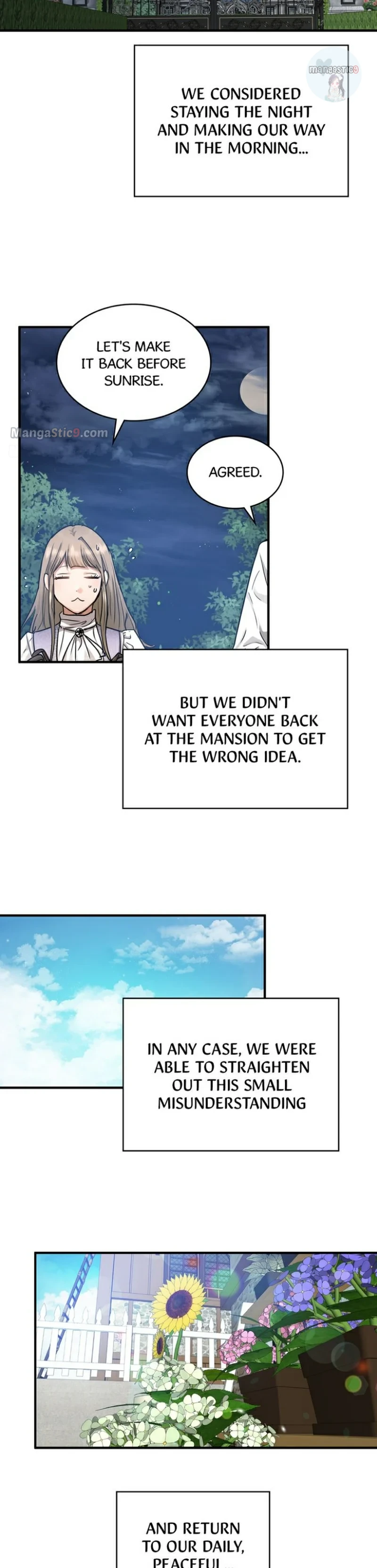 Two Heirs Chapter 36 - page 5