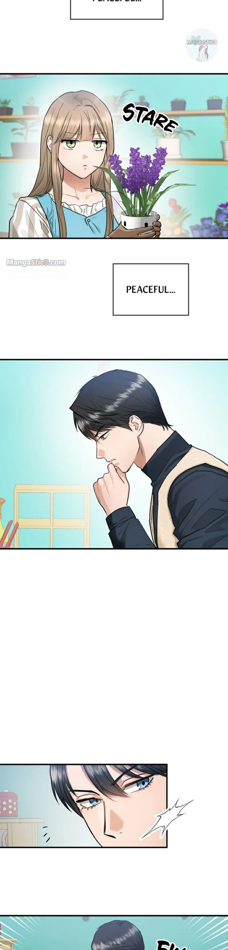 Two Heirs Chapter 36 - page 6