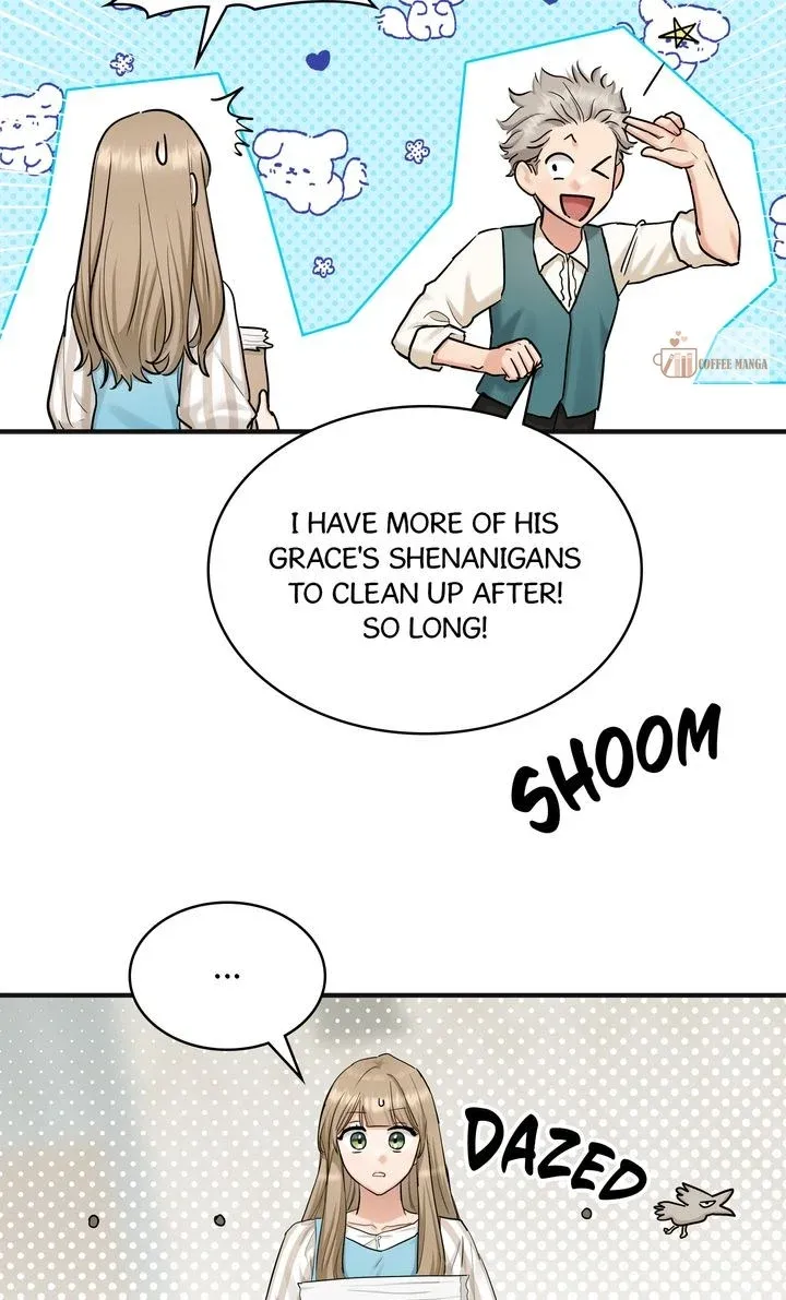 Two Heirs Chapter 79 - page 10