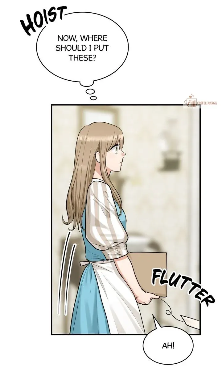 Two Heirs Chapter 79 - page 17
