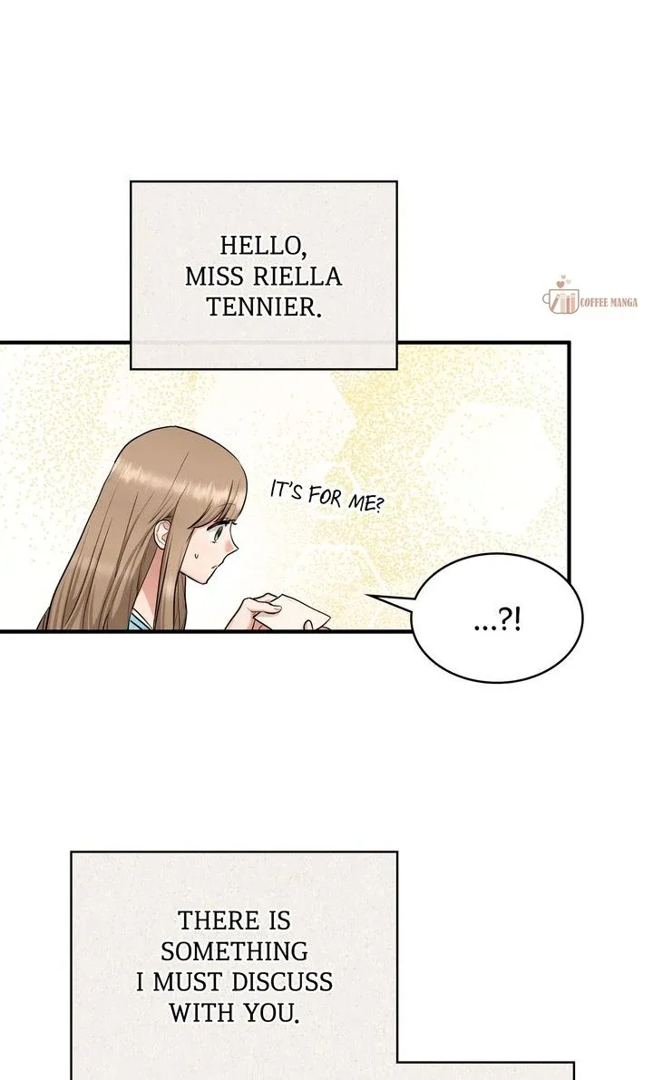 Two Heirs Chapter 79 - page 19