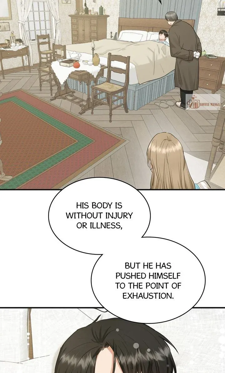 Two Heirs Chapter 79 - page 2