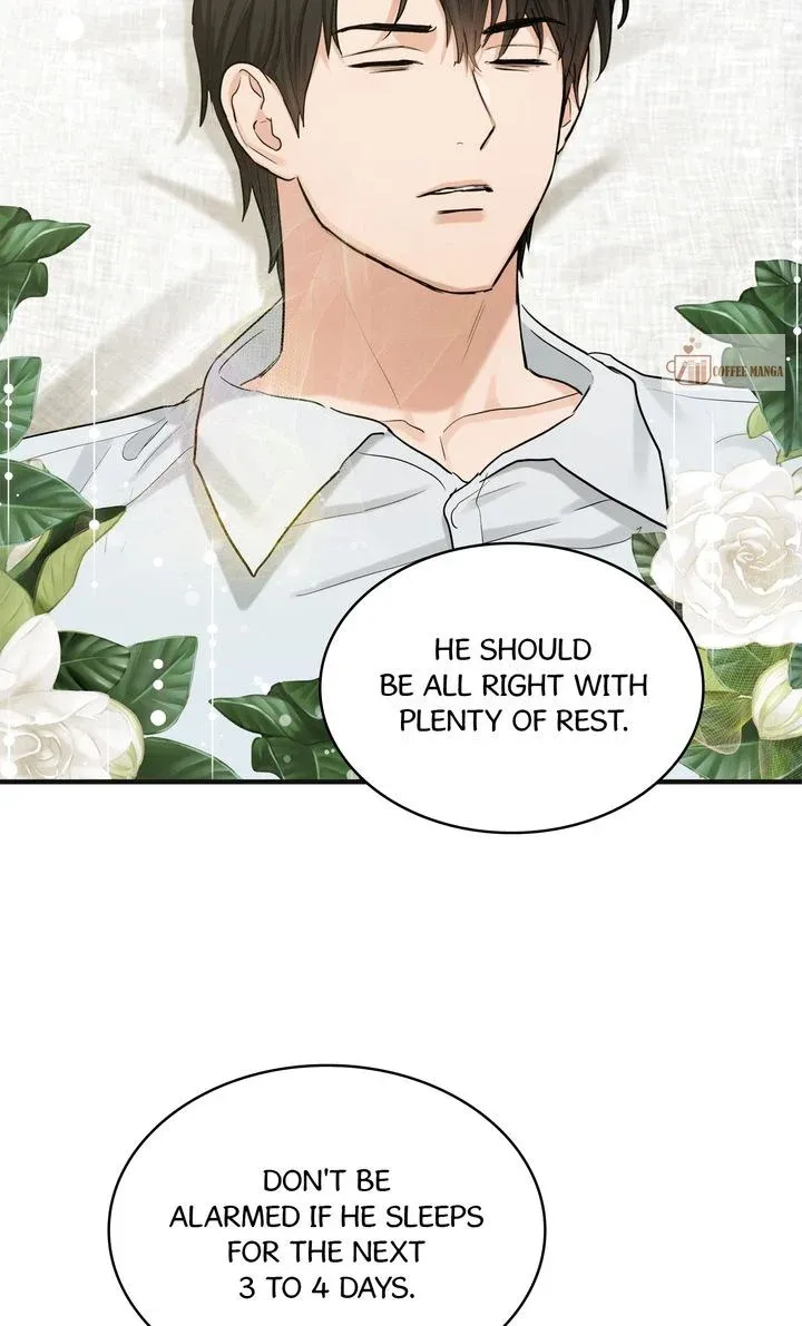 Two Heirs Chapter 79 - page 3
